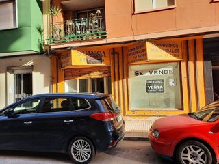 Local comercial en venta en San Ginés en Cartagena