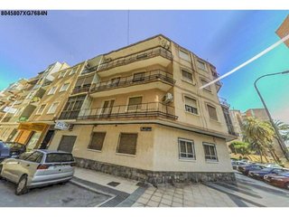 Local comercial en venta en San Ginés en Cartagena