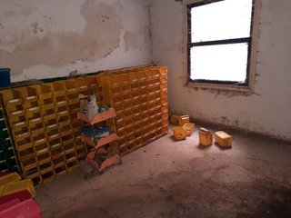 Local comercial en venta en San Ginés en Cartagena