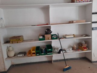 Local comercial en venta en San Ginés en Cartagena