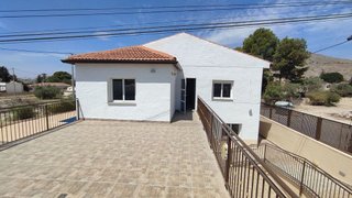 Local comercial en venta en Fortuna