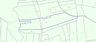 Terreno en venta en Rociana del Condado