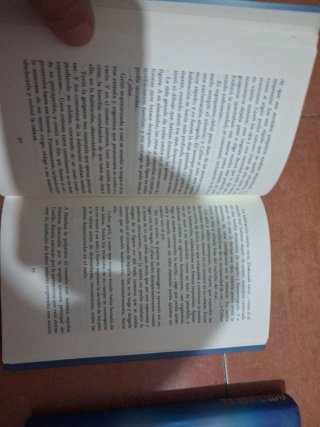 El señor del tiempo