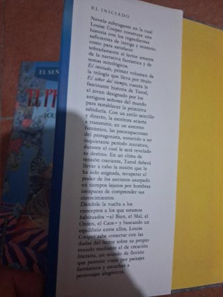 El señor del tiempo