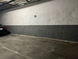 Garaje en venta en Casco Histórico en Alcalá de Henares