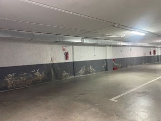 Garaje en venta en Casco Histórico en Alcalá de Henares