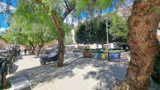 Terreno en venta en Benetússer