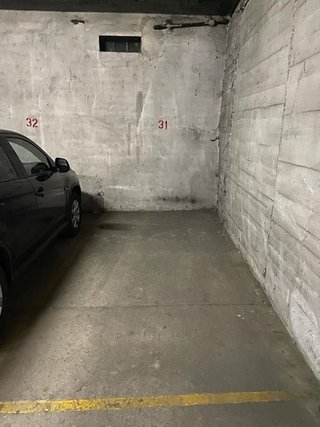 Garaje en venta en Benavente
