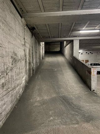 Garaje en venta en Benavente
