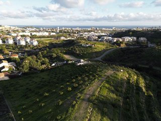 Terreno en venta en Valtocado - La Alquería - La Atalaya en Mijas