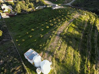 Terreno en venta en Valtocado - La Alquería - La Atalaya en Mijas