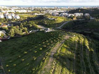 Terreno en venta en Valtocado - La Alquería - La Atalaya en Mijas
