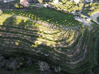 Terreno en venta en Valtocado - La Alquería - La Atalaya en Mijas
