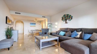 Piso en venta en San Luis de Sabinillas en Manilva
