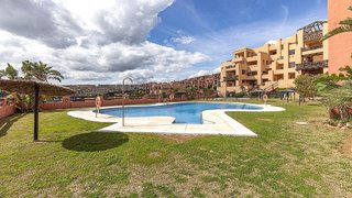 Piso en venta en San Luis de Sabinillas en Manilva