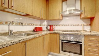 Piso en venta en San Luis de Sabinillas en Manilva