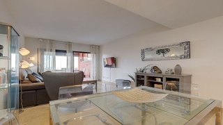 Piso en venta en San Luis de Sabinillas en Manilva
