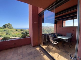 Piso en venta en San Luis de Sabinillas en Manilva