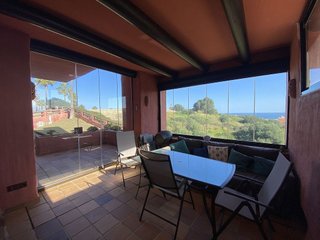 Piso en venta en San Luis de Sabinillas en Manilva