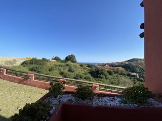 Piso en venta en San Luis de Sabinillas en Manilva