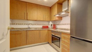 Piso en venta en San Luis de Sabinillas en Manilva