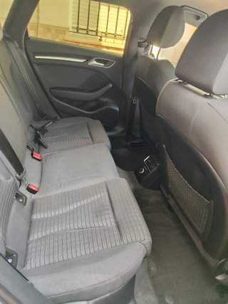 Audi A3 2017