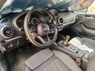 Audi A3 2017