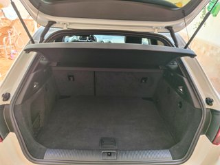 Audi A3 2017