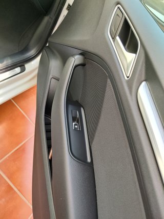 Audi A3 2017