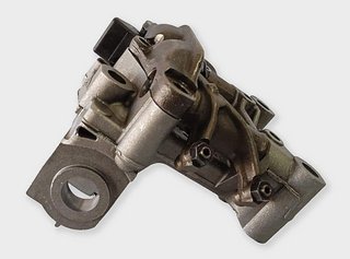 Puente árbol de levas izquierdo BMW R1150RT (2001-