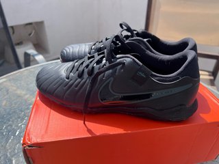 Botines Nike Tiempo Legend 10 Academy TF