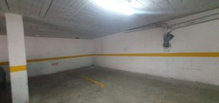 Garaje en venta en Bailén