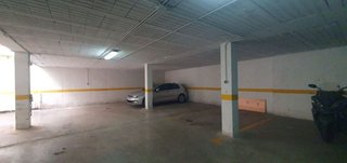 Garaje en venta en Bailén