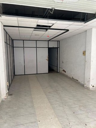 Local comercial en venta en Benetússer