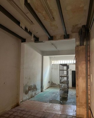 Local comercial en venta en Benetússer