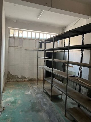 Local comercial en venta en Benetússer