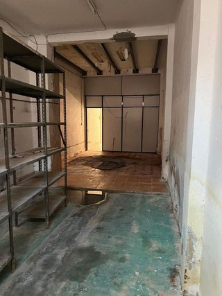 Local comercial en venta en Benetússer