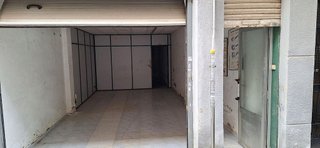 Local comercial en venta en Benetússer