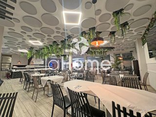 Local comercial en venta en Benaguasil