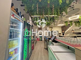 Local comercial en venta en Benaguasil