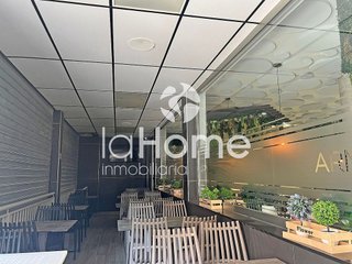 Local comercial en venta en Benaguasil