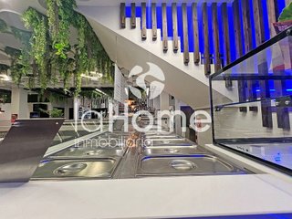 Local comercial en venta en Benaguasil