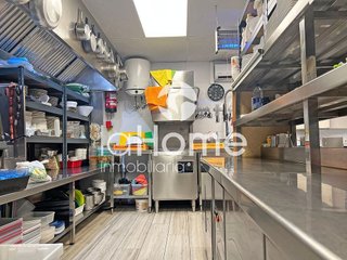 Local comercial en venta en Benaguasil