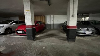 Garaje en venta en Casco Histórico en Cartagena