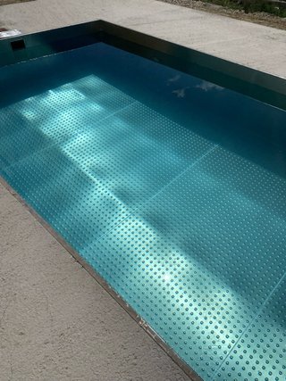 Mantenimiento piscinas