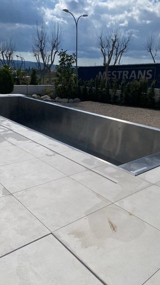 Mantenimiento piscinas