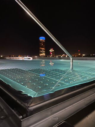 Mantenimiento piscinas