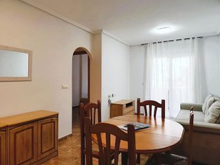 Piso en venta en Centro en Torrevieja
