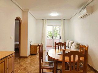Piso en venta en Centro en Torrevieja