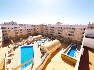Piso en venta en Centro en Torrevieja